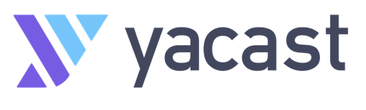Yacast